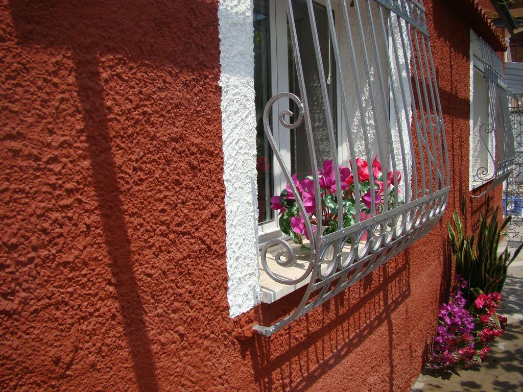 Le Dimore Di Chiara Imperia Cameră foto