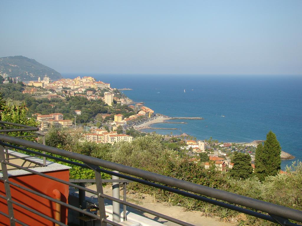 Le Dimore Di Chiara Imperia Exterior foto